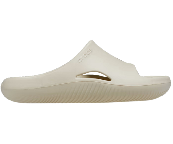 Crocs Mellow Recovery Slide Bone