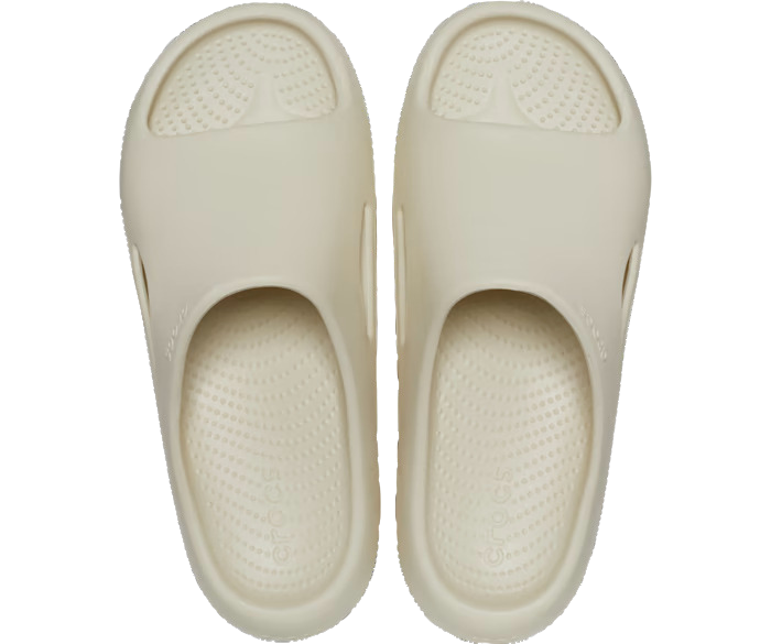 Crocs Mellow Recovery Slide Bone