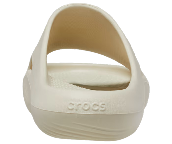 Crocs Mellow Recovery Slide Bone