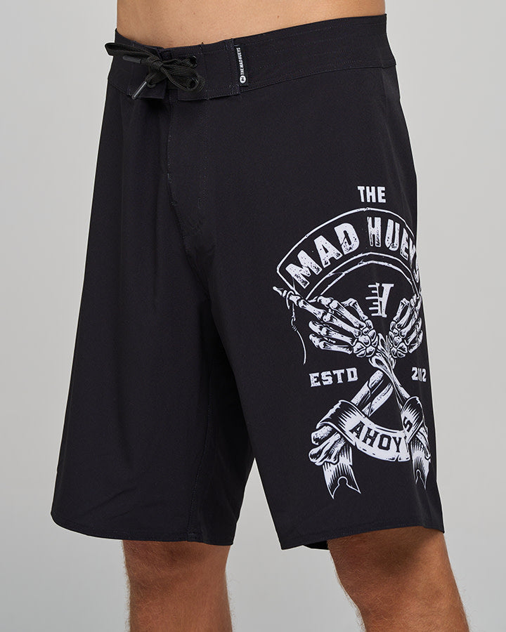 Mad Hueys FKRS Ahoy 20 Boardshort