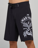 Mad Hueys FKRS Ahoy 20 Boardshort