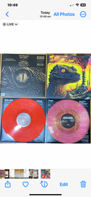 King Gizzard And The Lizard Wizard Petrodragonic Apocalypse or Dawn Of Eternal