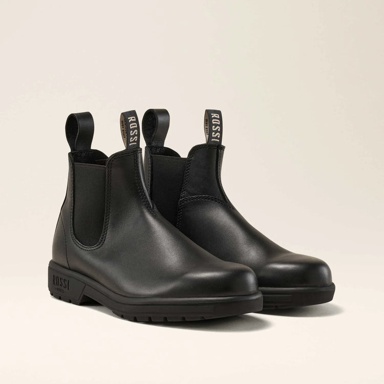 Rossi 301 Endura Black