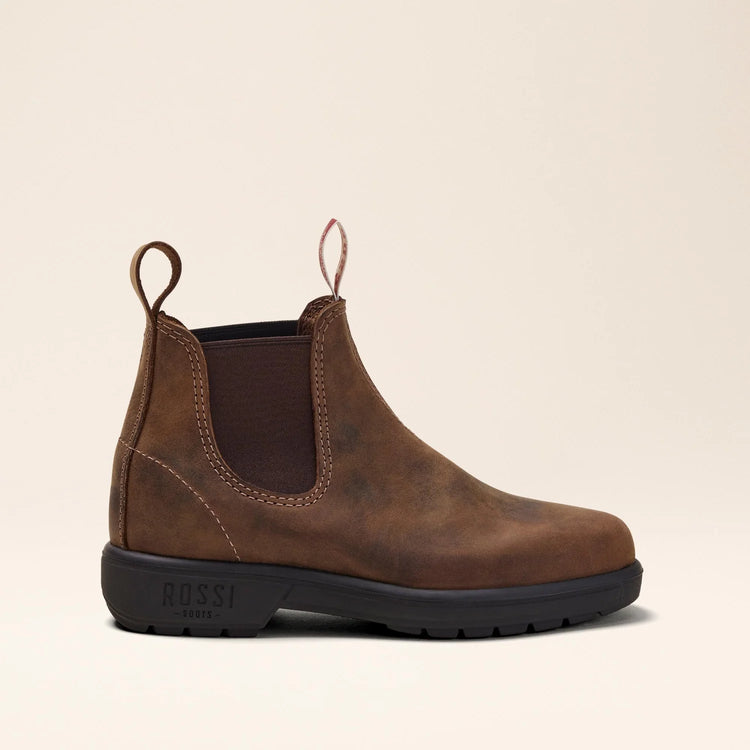 Rossi 303 Endura Tan