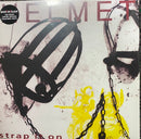 Helmet Strap It On Limited Edition Coloured Vinyl