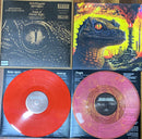 King Gizzard And The Lizard Wizard Petrodragonic Apocalypse or Dawn Of Eternal