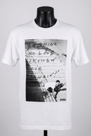 Etnies Banger White Men's T-Shirt