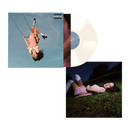 Olivia Rodrigo You Seem Pretty Sad For A Girl So In Love Indie Exclusive White Record