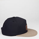 Elwood TYLER Snapback Hat OS - Grey Marle