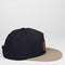 Elwood TYLER Snapback Hat OS - Grey Marle