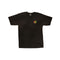 Quintin Kingston T-Shirt Black