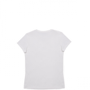 Converse Women's Star Chevron Short Sleeve T Shirt White 10009152-A01 Famous Rock Shop Newcastle 2300 NSW Australia 2