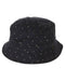 Obey Milton Bucket Hat Black