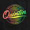 Quintin Kingston T-Shirt Black