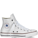 Converse Leather Chuck Taylor Hi Optical White 132169 Sneakers