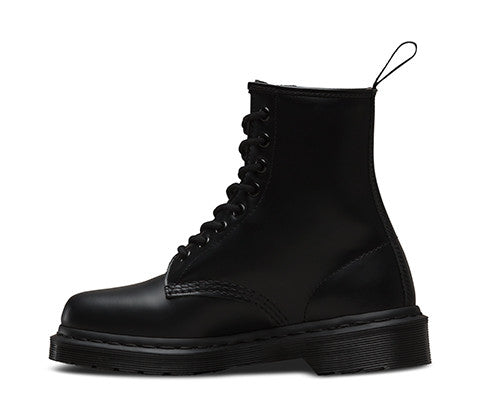 Dr Martins 1460 Mono Smooth Black 14353001  Famous Rock Shop  Newcastle 2300 NSW  Australia