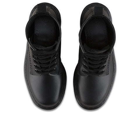 Dr Martins 1460 Mono Smooth Black 14353001  Famous Rock Shop  Newcastle 2300 NSW  Australia