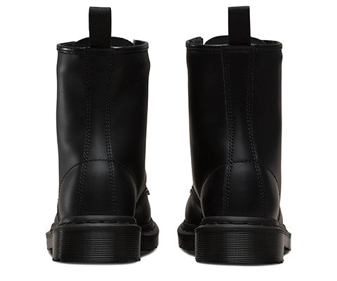 Dr Martins 1460 Mono Smooth Black 14353001  Famous Rock Shop  Newcastle 2300 NSW  Australia