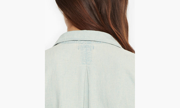 Levi's Utility Boyfriend Shirt 141850000