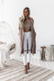 Hot Property - Sundays The Label - Harlem Mushroom Coat