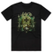 Slayer Green Skull Unisex T-Shirt