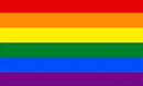 Pride Flag 6090