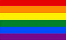 Pride Flag 6090