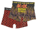 Monkey Hut ACDC Trunks