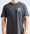 The Mad Hueys Geting Wrecked Unisex T-Shirt.