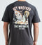 The Mad Hueys Geting Wrecked Unisex T-Shirt