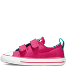Converse Infants Ox CT 2V Cosmos Pink 745250C