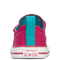 Converse Infants Ox CT 2V Cosmos Pink 745250C