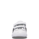 Converse Breakpoint 2V Leather Toddler Low Top White 758202C