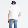 Levi's SS Replaced Baby Tab T Baby Tab White C 795540000 Famous Rock Shop Newcastle 2300 NSW Australia1