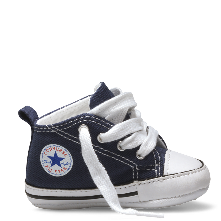 Converse Crib First Star Navy Canvas  Famous Rock Shop Newcastle 2300 NSW Australia2