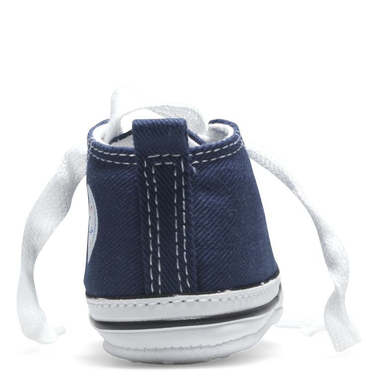 Converse Crib First Star Navy Canvas  Famous Rock Shop Newcastle 2300 NSW Australia3