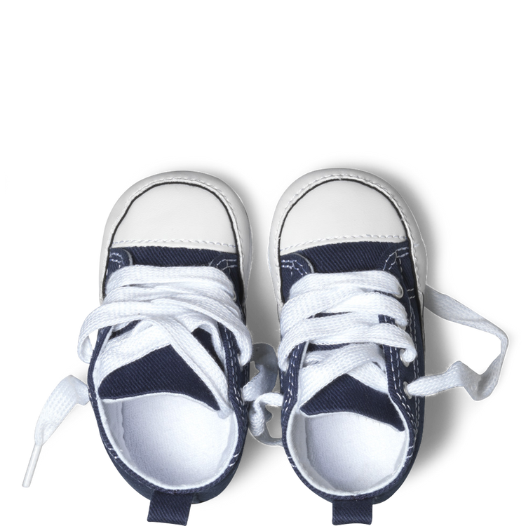Converse Crib First Star Navy Canvas  Famous Rock Shop Newcastle 2300 NSW Australia4