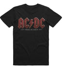 ACDC Let There Be Rock Unisex Tee