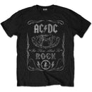 ACDC VINTAGE CANNON SWIG KIDS T-SHIRT