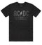 ACDC Blck in Black 40th Anniversary