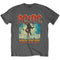 ACDC Blow Up Your Video Kids T-Shirt