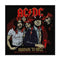 ACDC Highway To Hell  SP1902 Sew on Patch Famous Rock Shop
