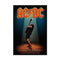 ACDC Let There Be Rock  SP2834 Sew on Patch Famous Rock Shop
