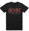 ACDC Let There Be Rock Unisex Tee