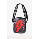 ACDC PWR UP 1 Cross Body Bag