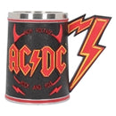 ACDC Tankard Mug