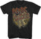 AC/DC You Shook Me '80 Unisex Tee