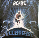 AC/DC BALLBREAKER Vinyl LP 8884309291 Famous Rock Shop Newcastle 2300 NSW Australia