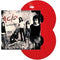 AC/DC - San Francisco 1977 Limited Edition Red 2LP Vinyl Gatefold Cover PARA030LP Famous Rock Shop 517 Hunter Street Newcastle 2300 NSW Australia 