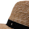 Ace of Something Rhea Natural Fedora Hat